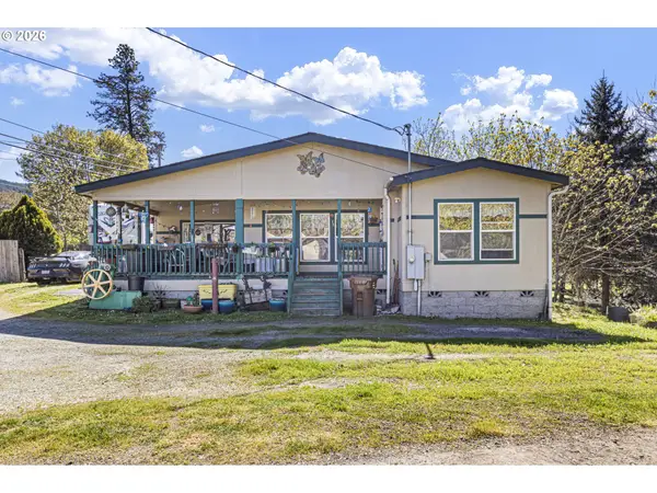 1313 N Old Pacific Hwy, MyrtleCreek, OR 97457