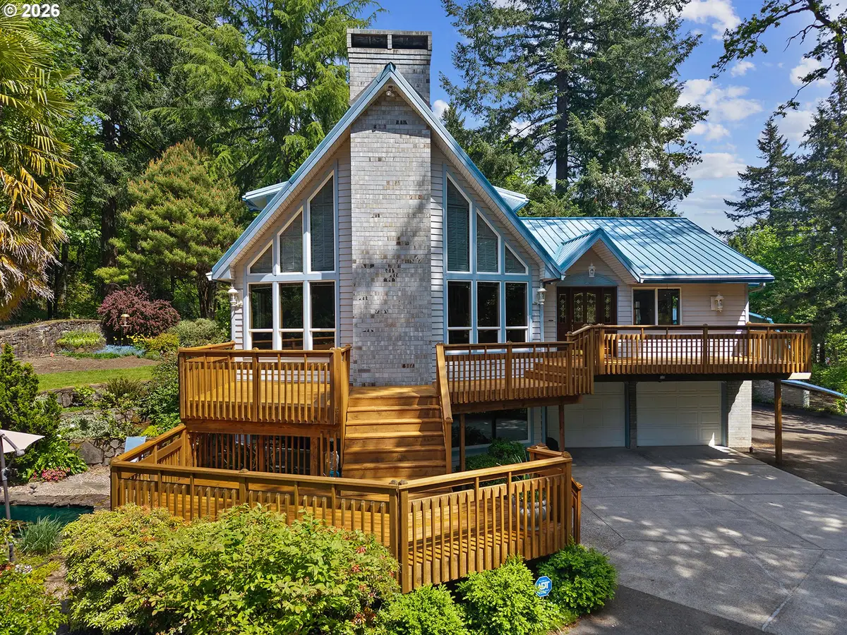 10902 S Huntington Dr, Northwest Clackamas, OR 97045 - #1