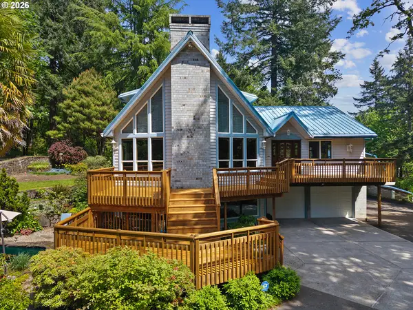 10902 S Huntington Dr, OregonCity, OR 97045