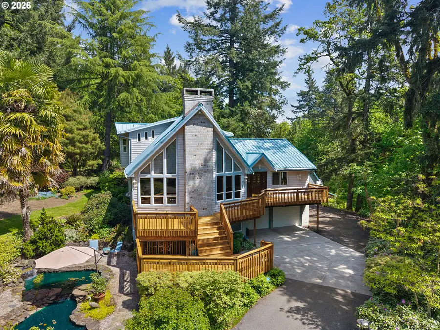 10902 S Huntington Dr, Northwest Clackamas, OR 97045 - #2