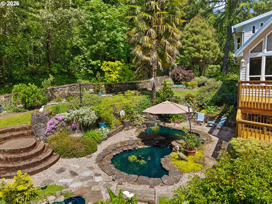 10902 S Huntington Dr, Northwest Clackamas, OR 97045 - #3