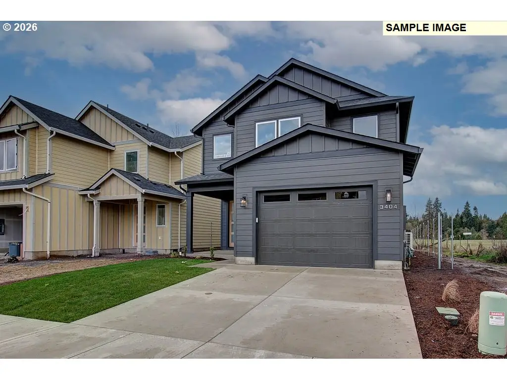 11006 NE 131st Ct, Vancouver, WA 98682 - #1