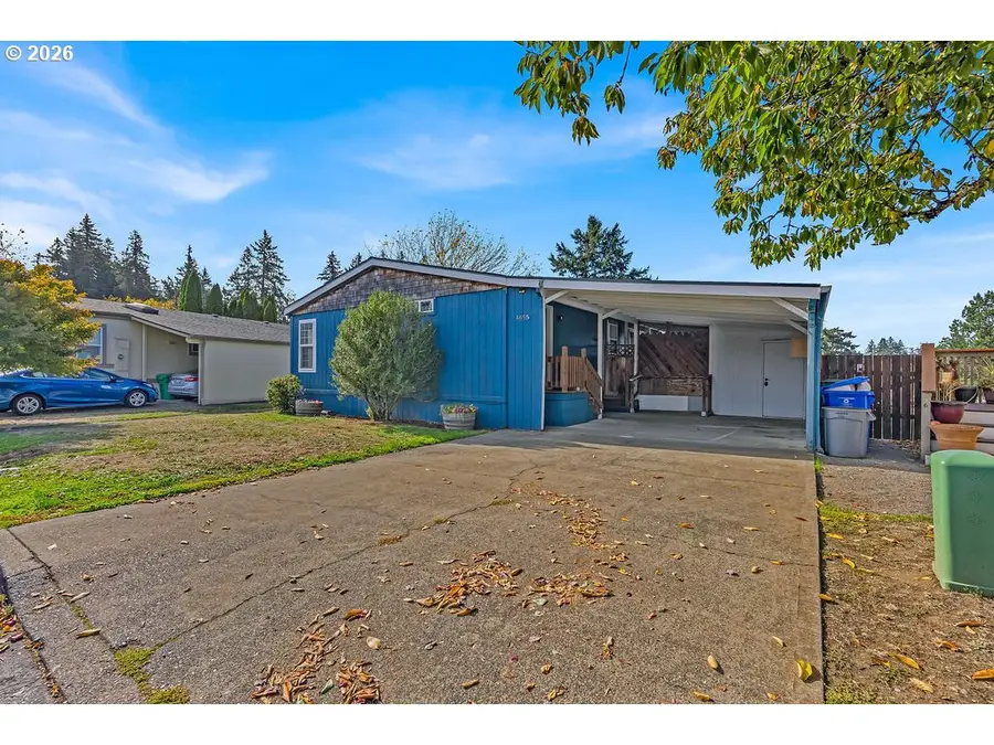 4655 SE 133rd Dr #89, Portland, OR 97236 - #2