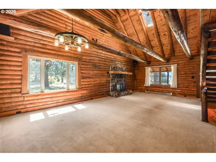 3262 Lake Forest Rd, Chiloquin, OR 97624 - #2