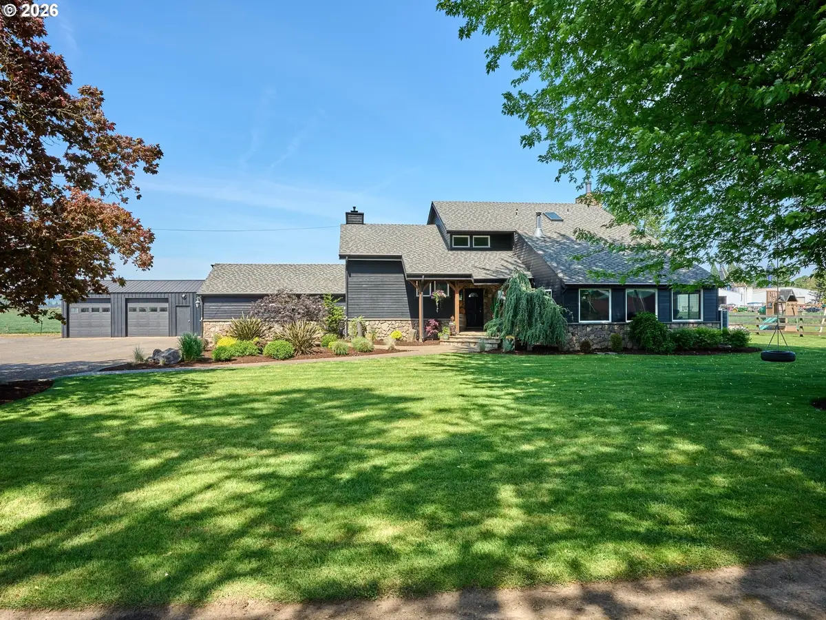 9293 Broadacres Rd Ne, Aurora, OR 97002 - #1