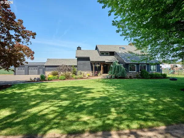 9293 Broadacres Rd Ne, Aurora, OR 97002