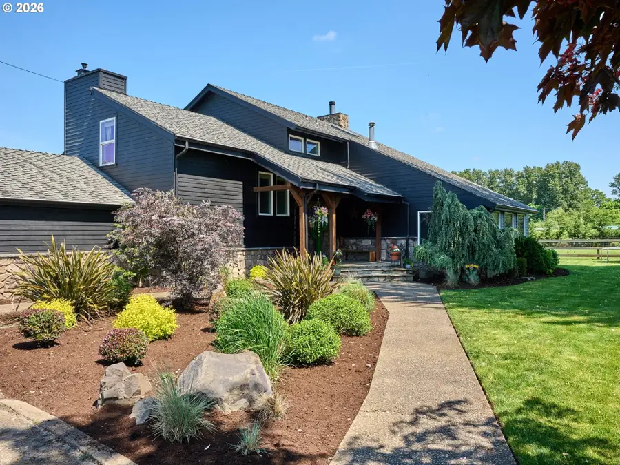 9293 Broadacres Rd Ne, Aurora, OR 97002 - #3