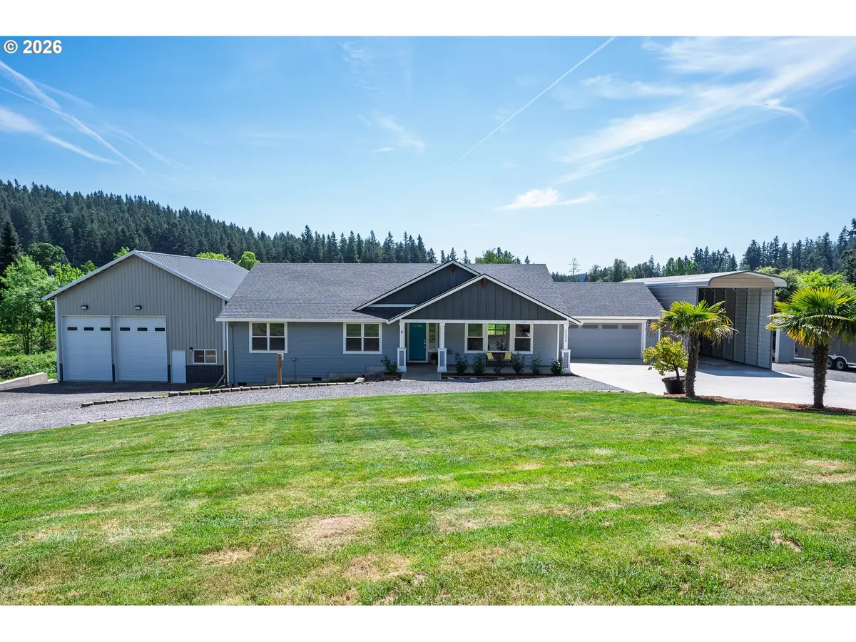 17170 S Holcomb Rd, Redland, OR 97045 - #1