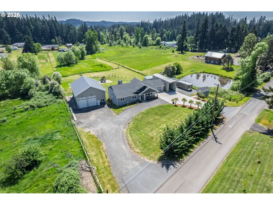 17170 S Holcomb Rd, Redland, OR 97045 - #2