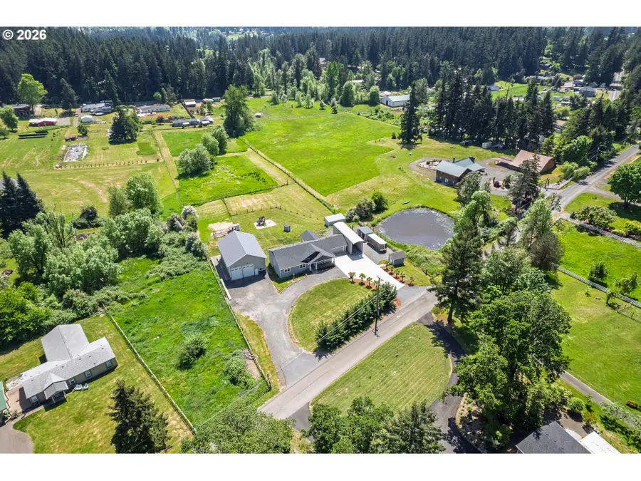17170 S Holcomb Rd, Redland, OR 97045 - #3