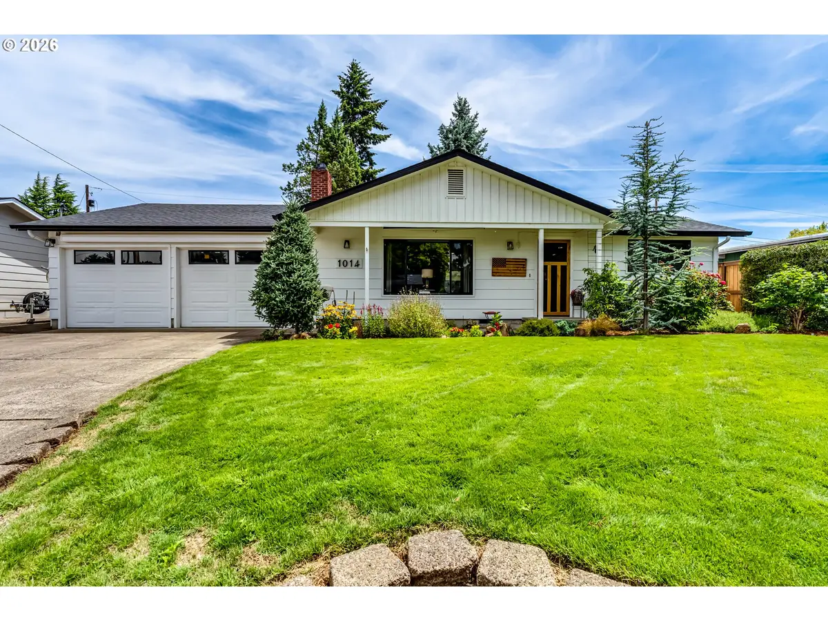 1014 Cinnamon Ave, Eugene, OR 97404 - #1