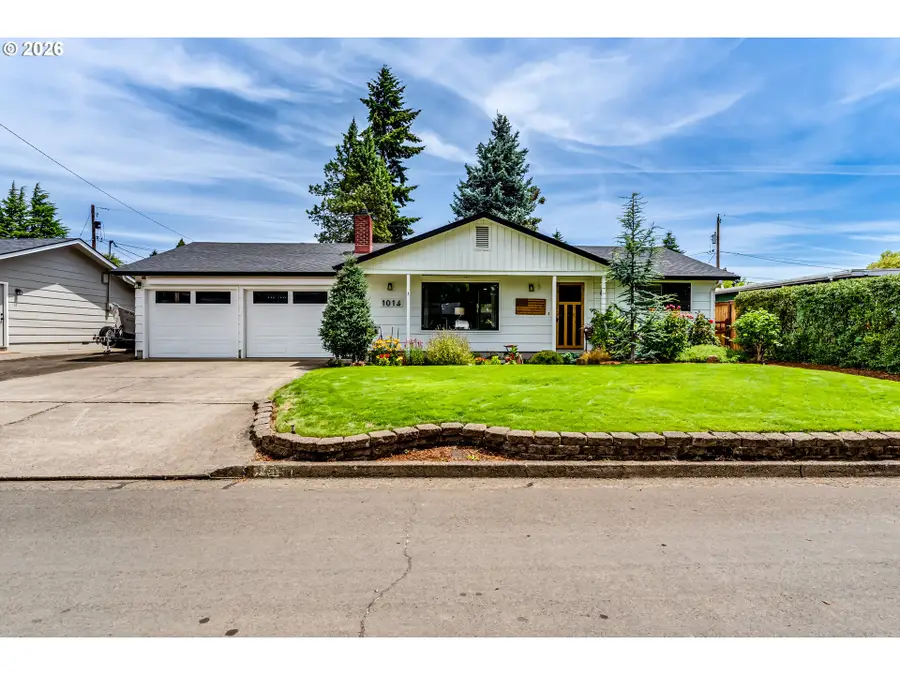 1014 Cinnamon Ave, Eugene, OR 97404 - #2