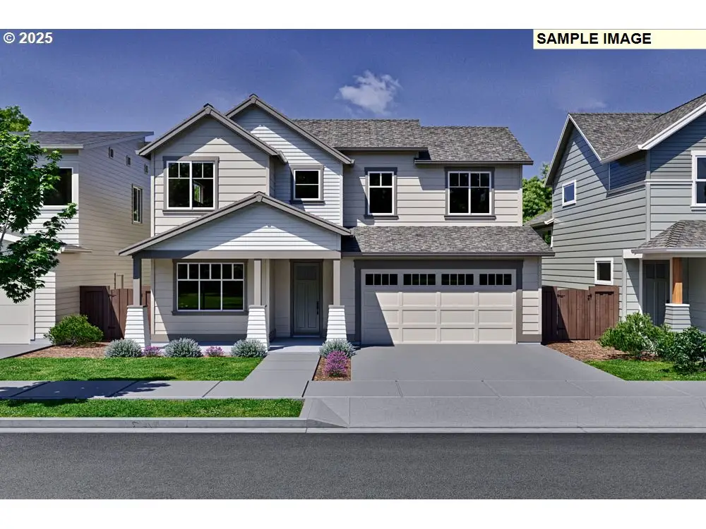 1823 S Pepperwood St, Canby, OR 97013 - Image #1