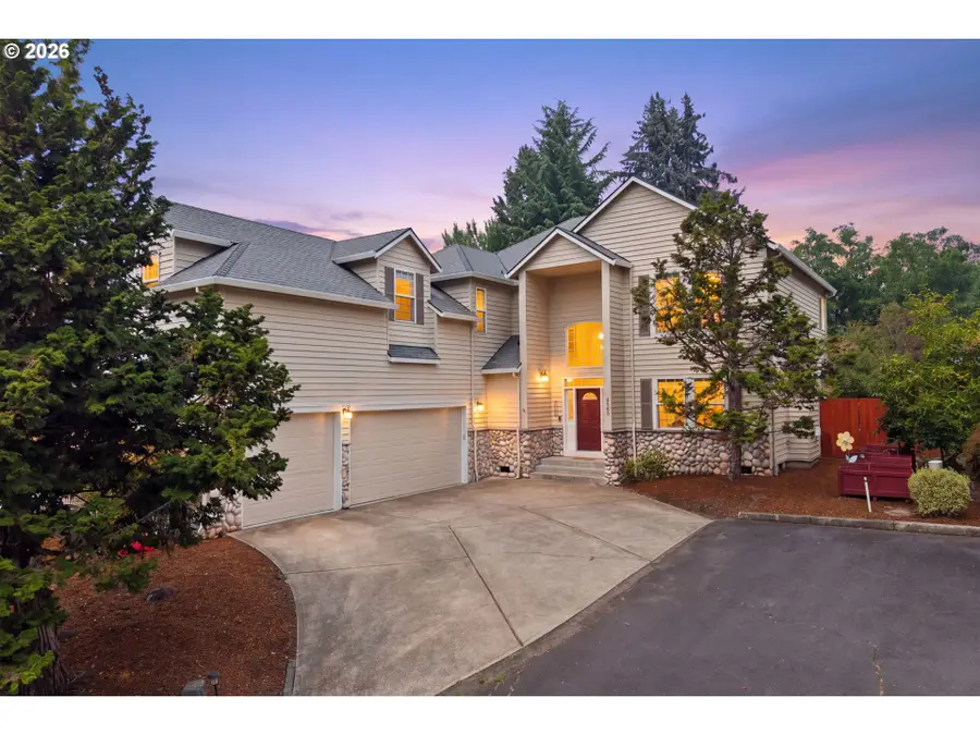 4785 NE Hidden Creek Dr, Hillsboro, OR 97124 - #2