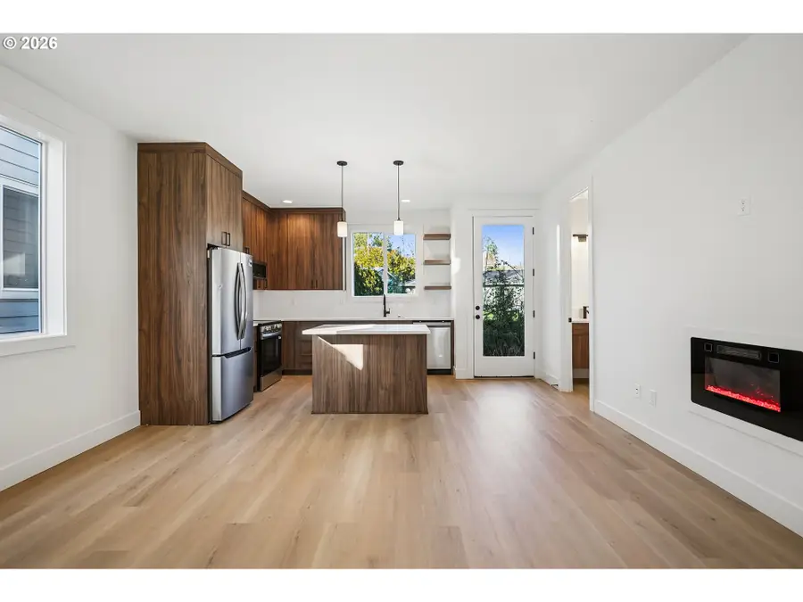 9568 SW 91st Ave #5, Portland, OR 97223 - #2