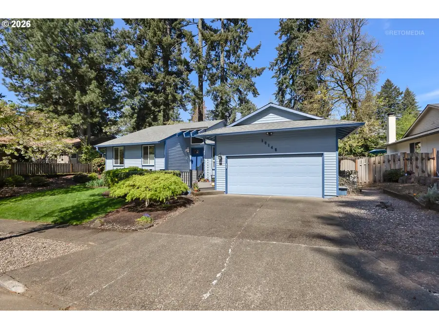 10145 SW Paulina Dr, Tualatin, OR 97062 - #2