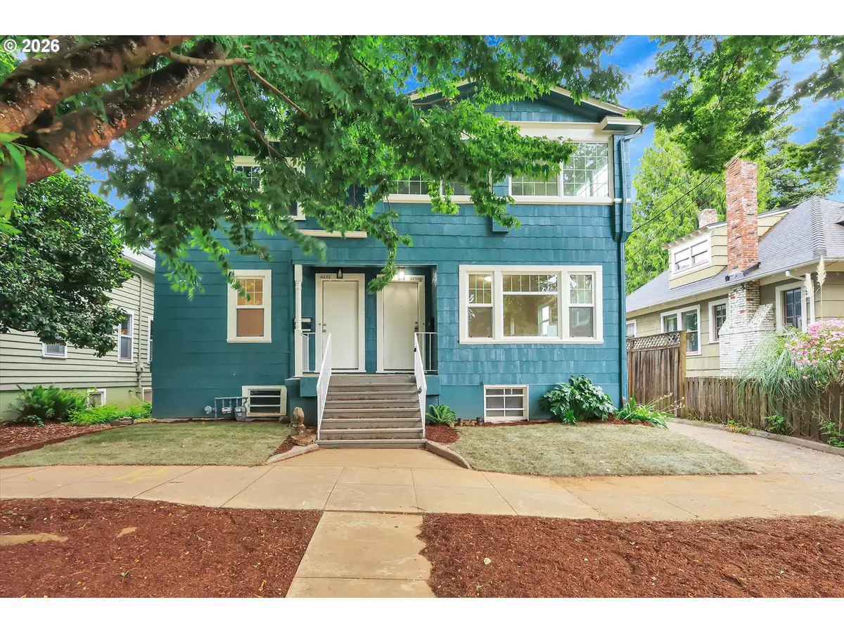 4030 4032 SE Main St, Portland, OR 97214 - #1