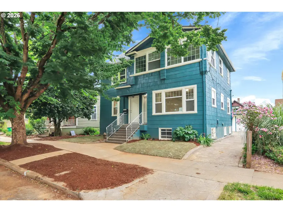 4030 4032 SE Main St, Portland, OR 97214 - #2