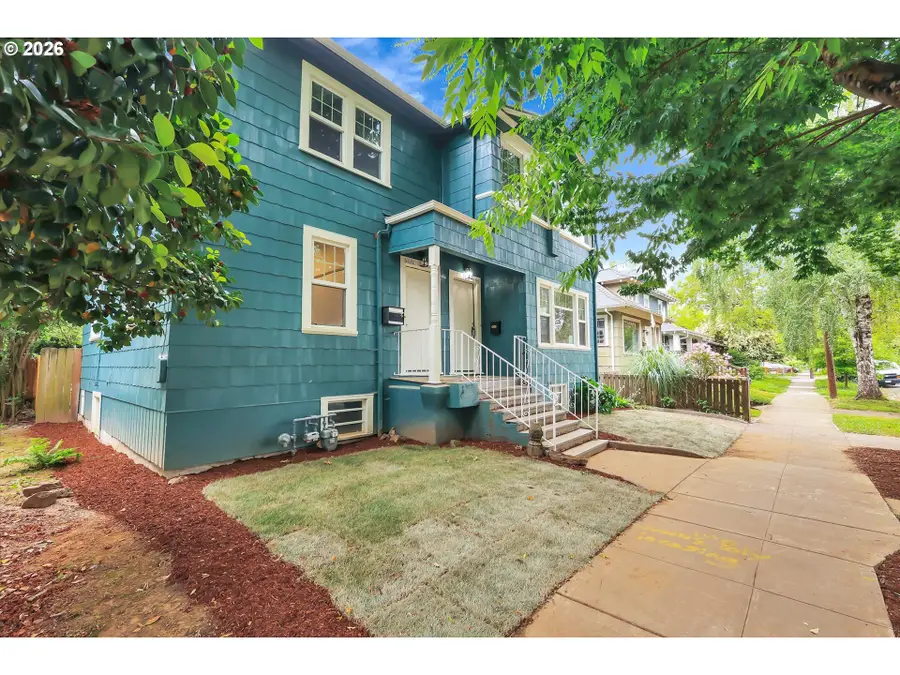4030 4032 SE Main St, Portland, OR 97214 - #3