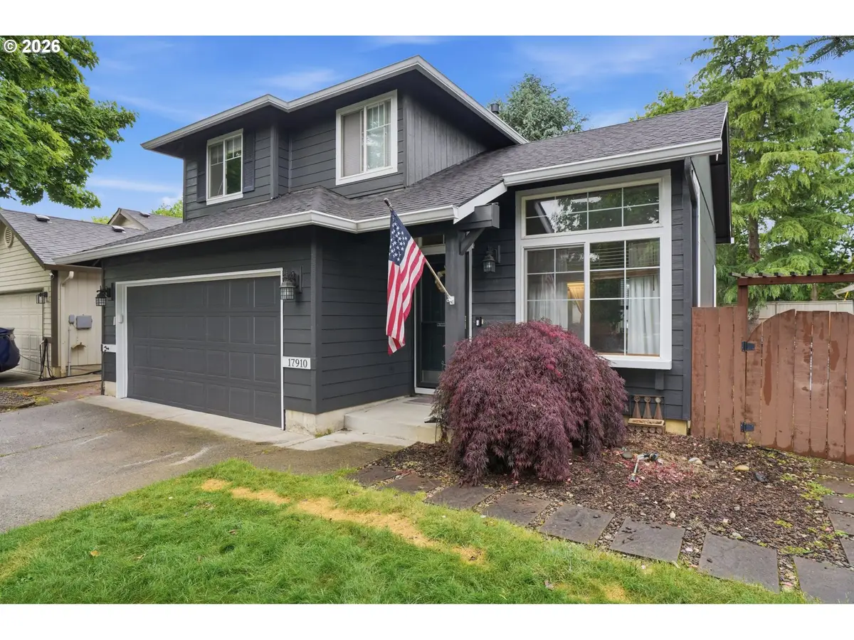 17910 SE 16th St, Vancouver, WA 98683 - #1
