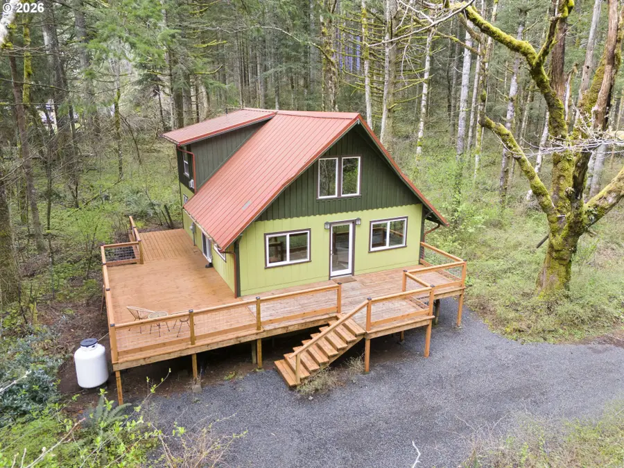 121 Pacific Rd, Stevenson, WA 98648 - #3