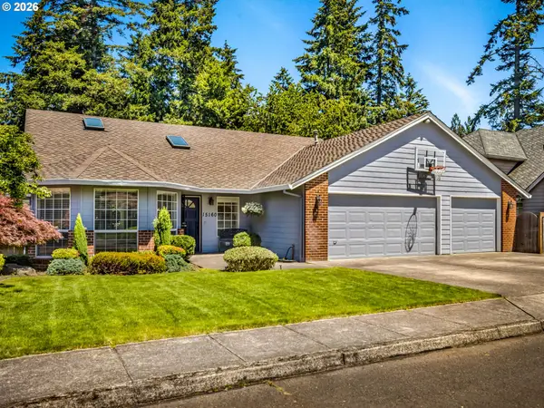 15160 SE Hickory Ct, Milwaukie, OR 97267