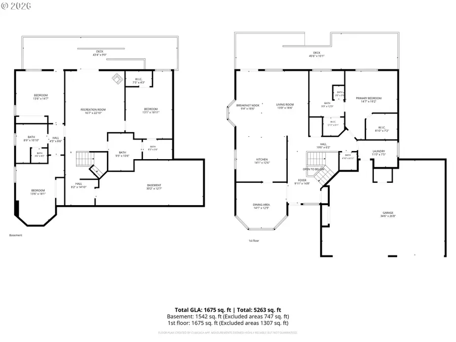 15160 SE Hickory Ct, Milwaukie, OR 97267 - #2
