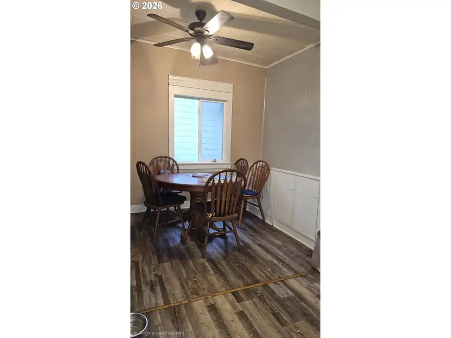 63721 Harriet Rd, Bunker Hill, OR 97420 - #3