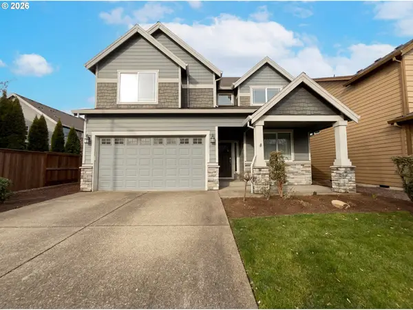 12779 Lindsay Anne Ln, OregonCity, OR 97045