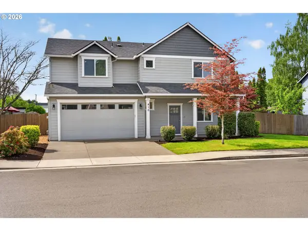 410 Rentfro Way, Newberg, OR 97132