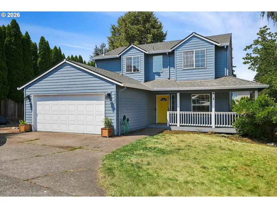 14727 SW Brooke Ct, Sherwood, OR 97140 - #2