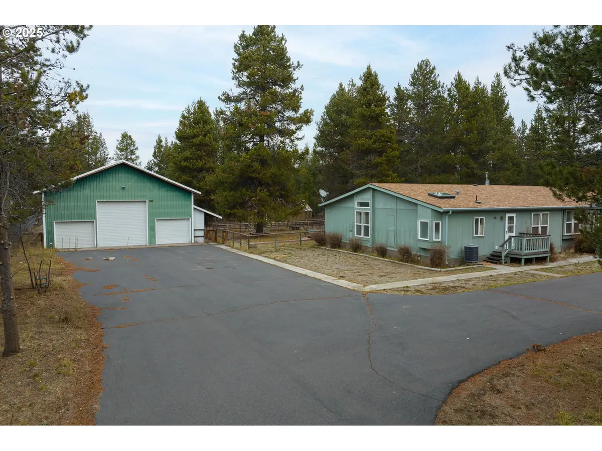 15728 Eastwind Ct, Sisters Millican, OR 97739 - #1