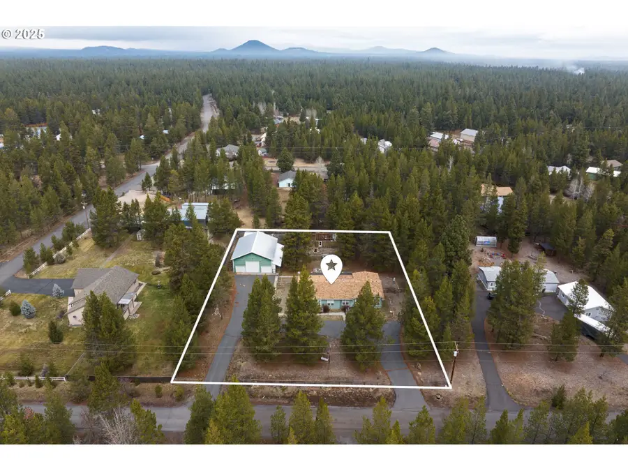 15728 Eastwind Ct, Sisters Millican, OR 97739 - #3
