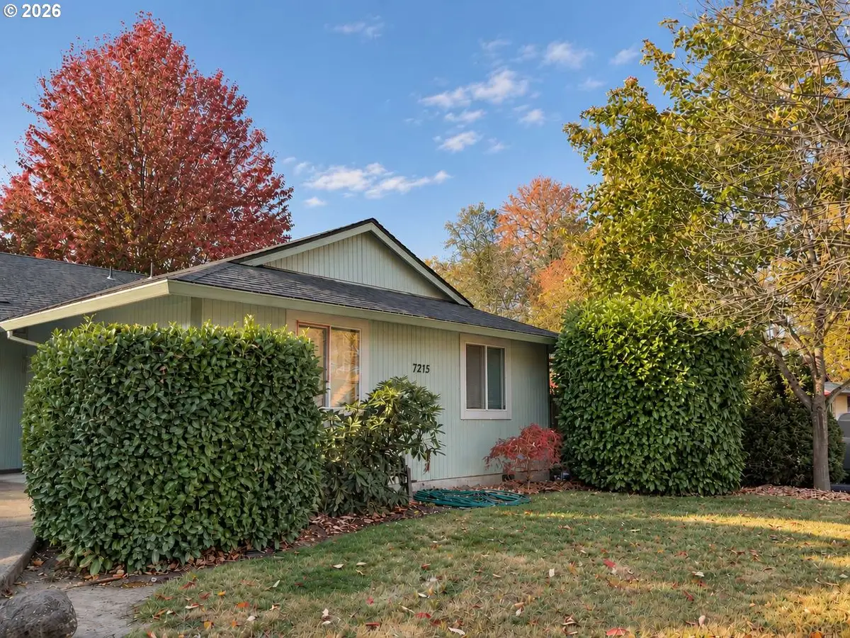 7215 SW 168th Pl, Beaverton, OR 97007 - #1
