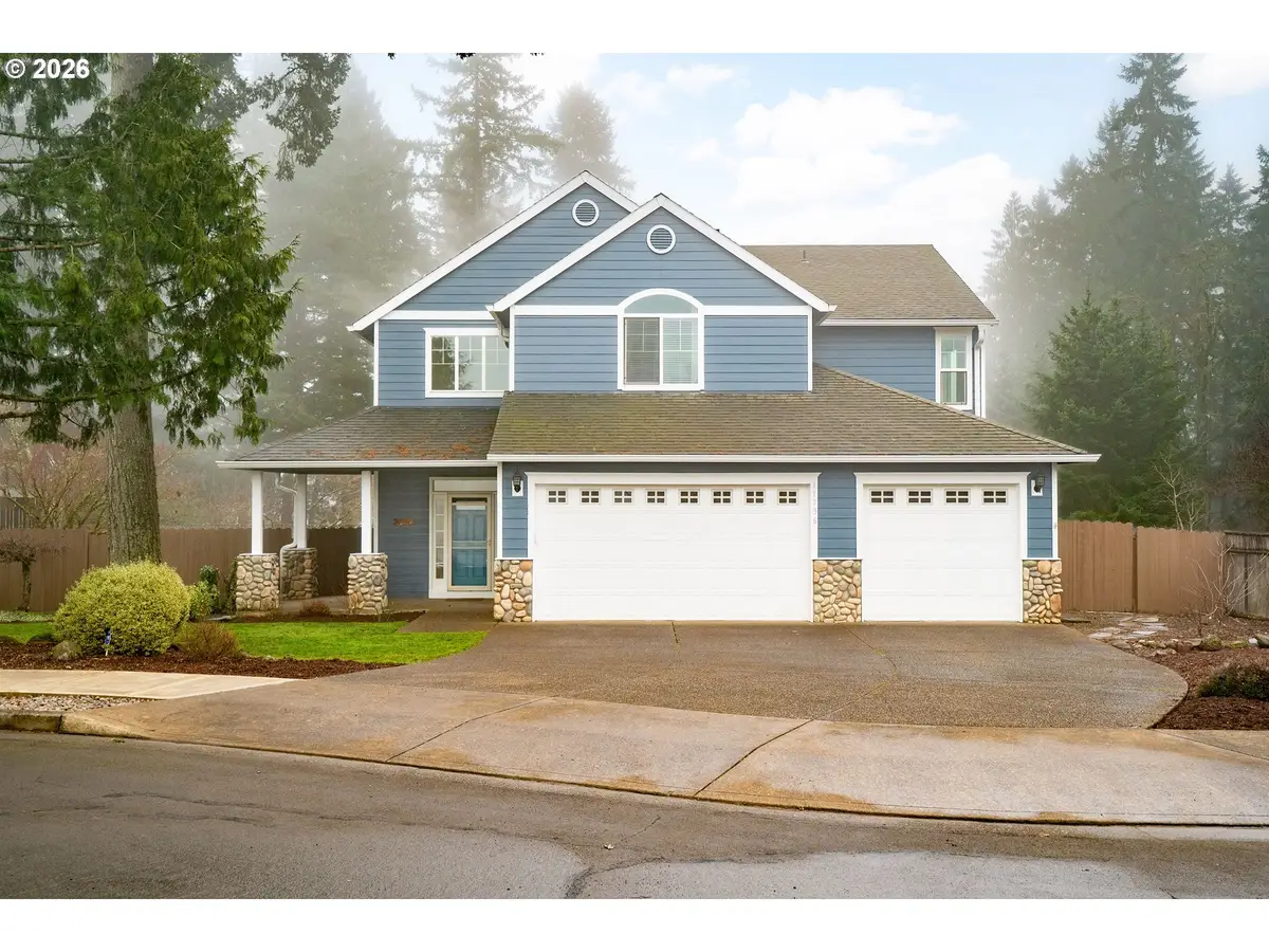11736 Finnegans Way, Oregon City, OR 97045 - Image #1