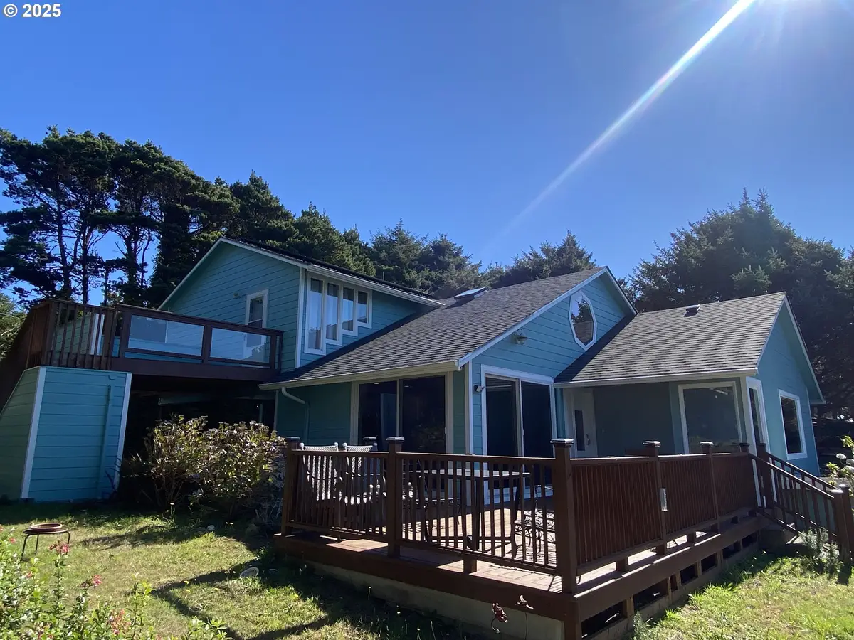 9316 SW Abalone St, South Beach, OR 97366 - Image #1