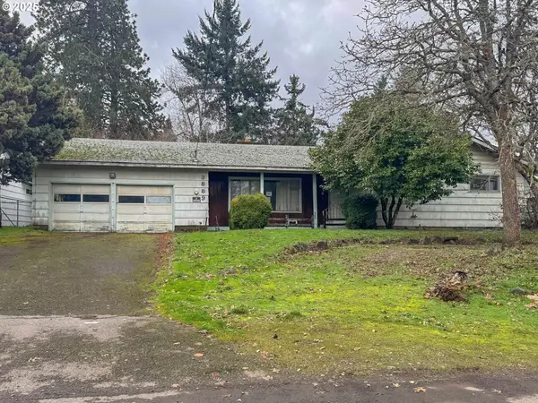 3889 Dakota Rd Se, Salem, OR 97302