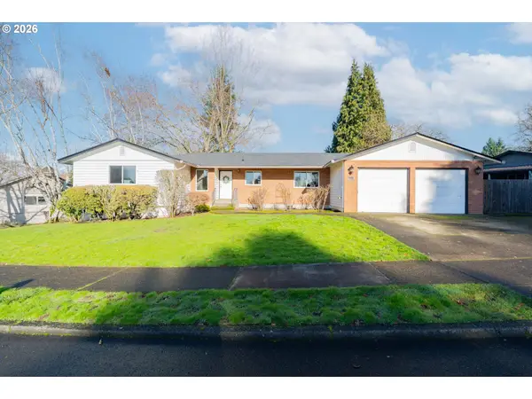 3708 NW Mccann Rd, Vancouver, WA 98685