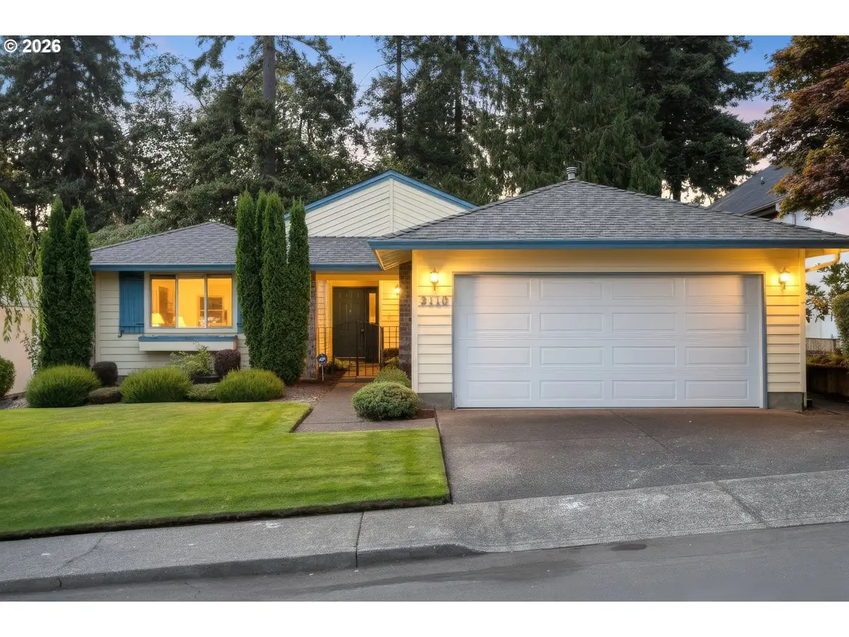 3110 SE 152nd Ave, Vancouver, WA 98683 - #1