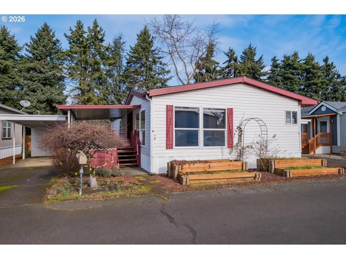 835 SE 1st Ave, Canby, OR 97013 - #1