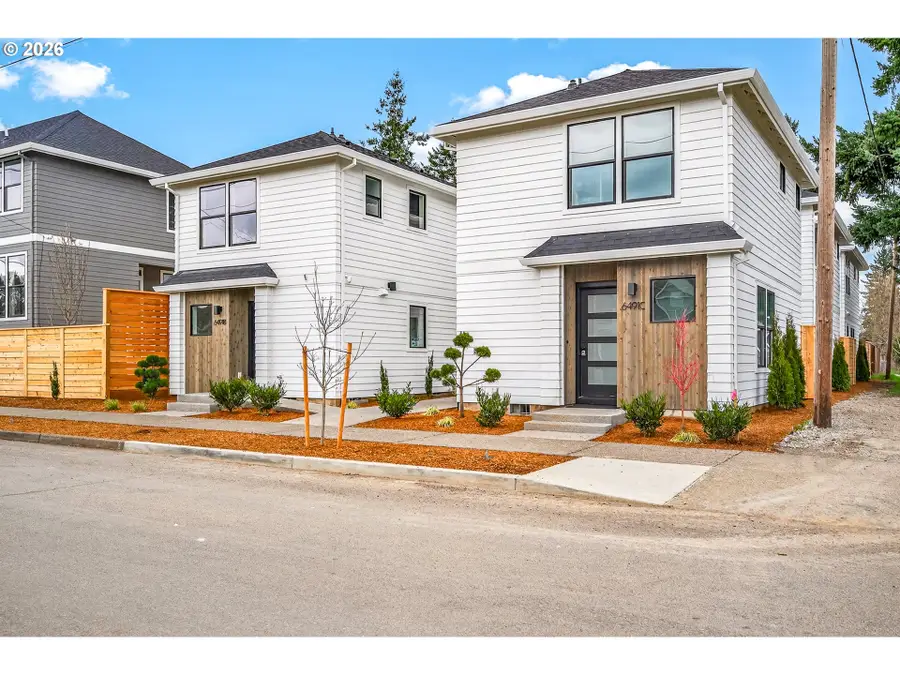 6491 SE Ramona St #C, Portland, OR 97206 - #3