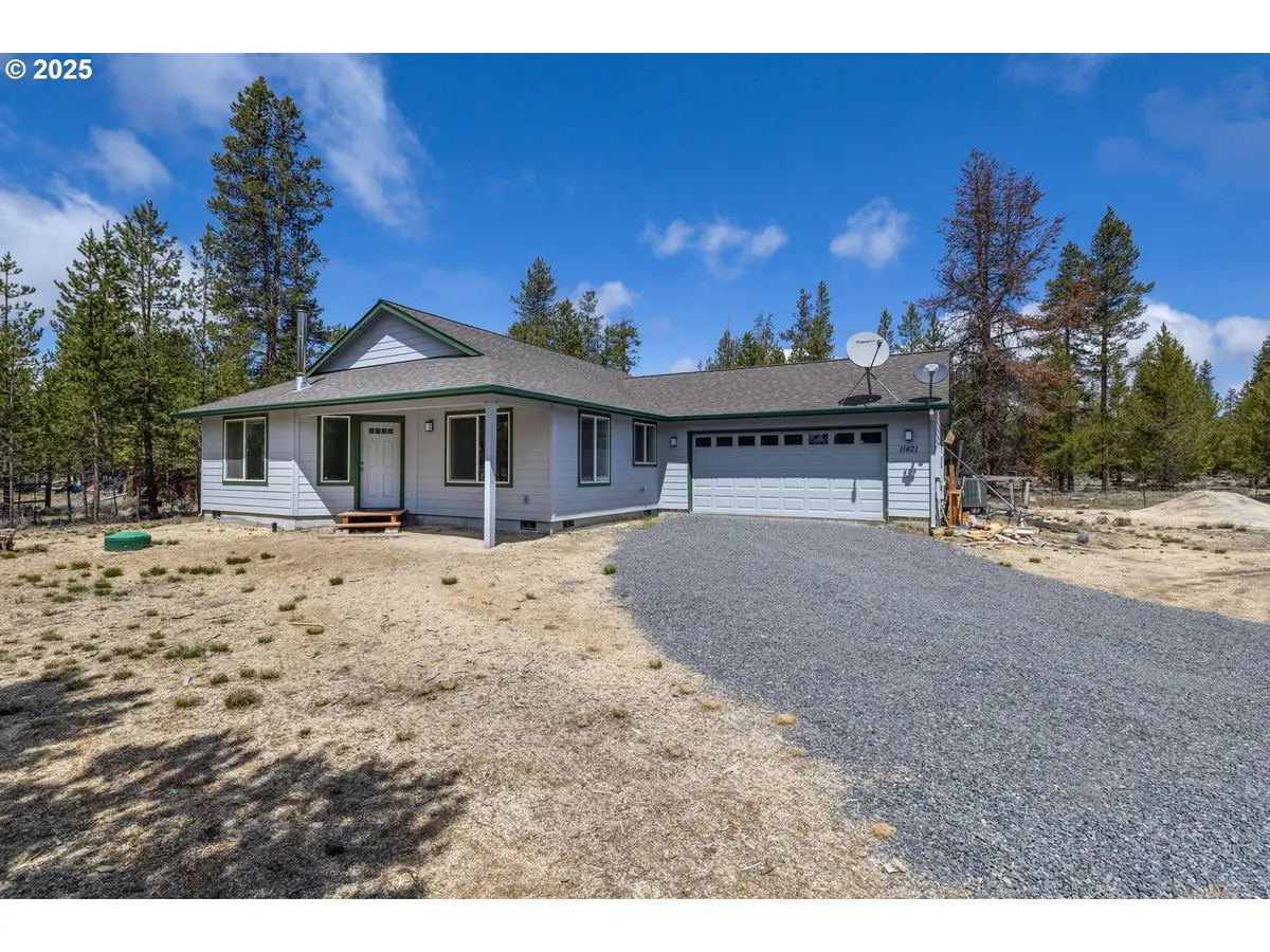 11421 Burlwood Dr, La Pine, OR 97739 - Image #1
