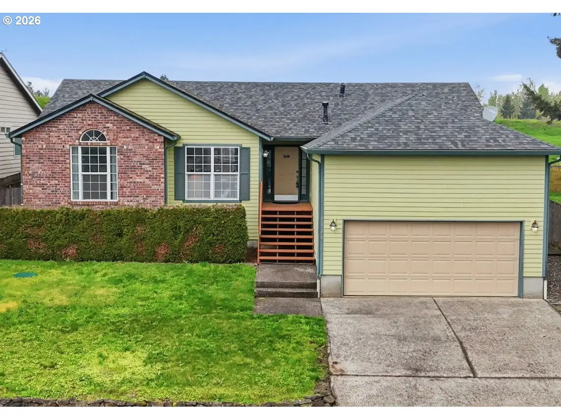 5535 NW Jackson St, Camas, WA 98607 - #1
