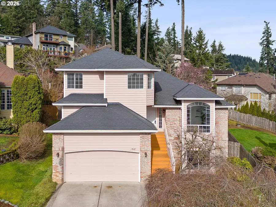 11867 SE Mountain Sun Dr, Clackamas, OR 97015 - #2