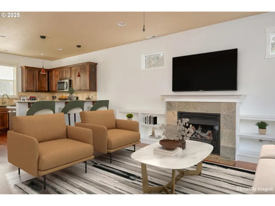 17550 SW Vanguard Ln, Beaverton, OR 97007 - Image #2