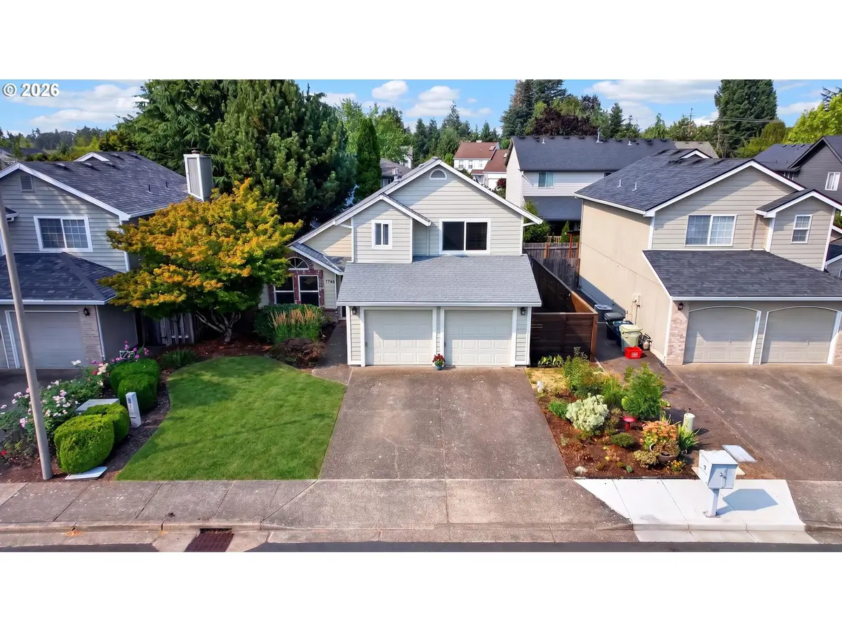 17345 SW Lisa St, Beaverton, OR 97006 - #1