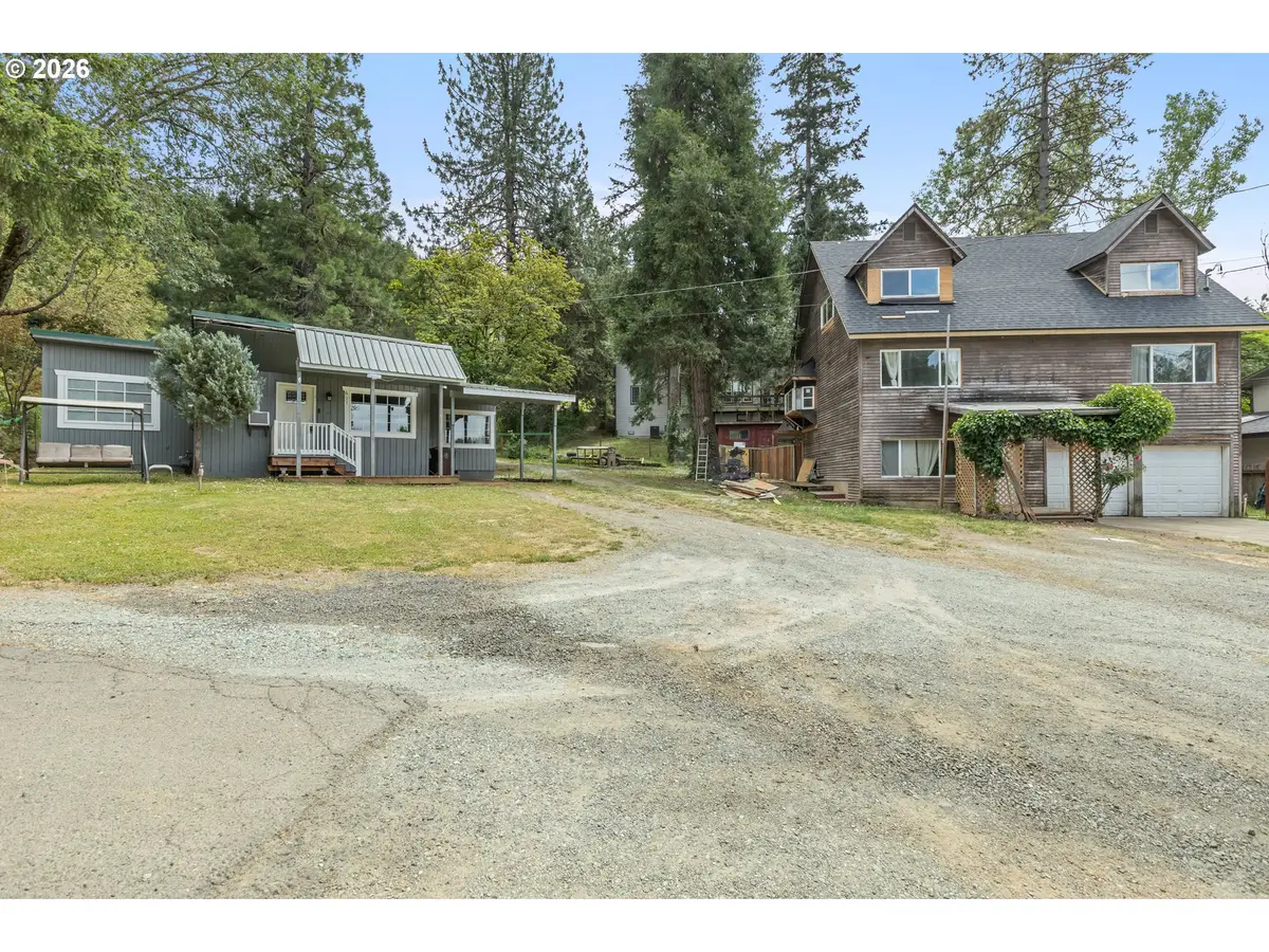 591 Mill St, Canyonville, OR 97417 - #1