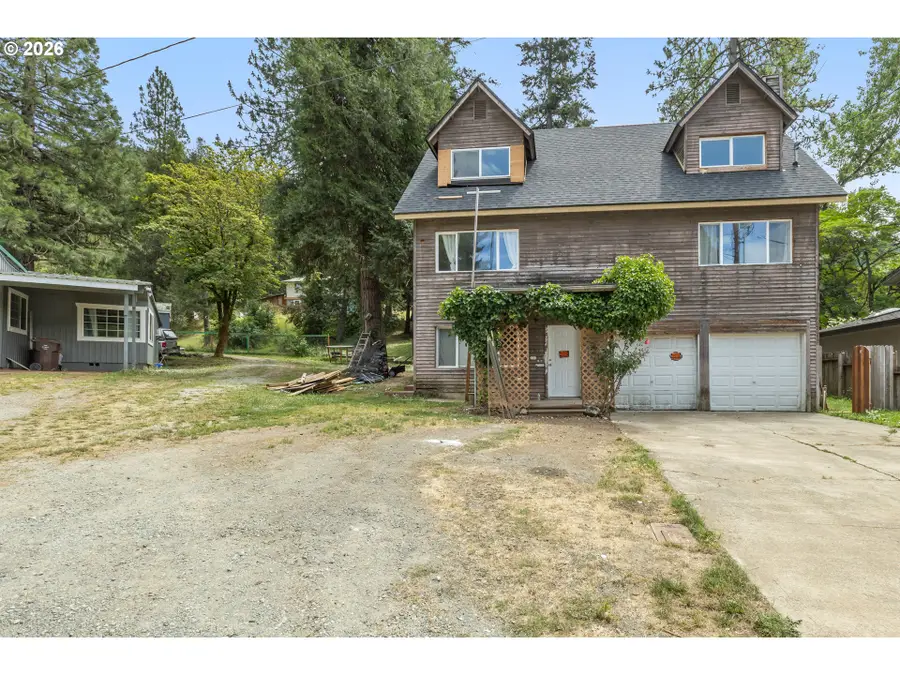 591 Mill St, Canyonville, OR 97417 - #3