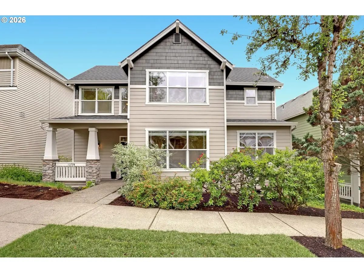 10774 SW Adele Dr, Portland, OR 97225 - #1
