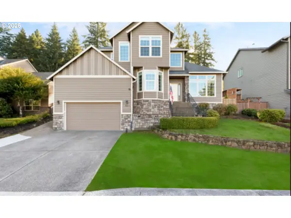 16381 SE Deer Meadow Loop, Damascus, OR 97089